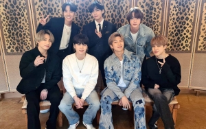 RM Beber Fakta di Balik Penampilan BTS, Manajer 'You Quiz On The Block' Ketahuan Bohong?