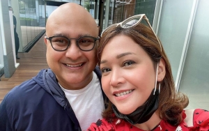  Ditanya Soal Kekurangan Irwan Mussry, Jawaban Maia Estianty Jadi Sorotan