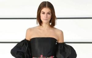  Kaia Gerber Fix Akan Gabung 'American Horror Story' Season 10