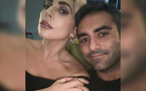Lady Gaga Akui Ingin Punya Momongan, Optimis dengan Hubungannya Bersama Michael Polansky