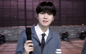 Suga Bahas Tekanan dari Popularitas BTS dan Keinginan untuk Terus Tampil di Panggung