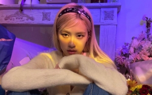 Ternyata Ini Alasan Rose BLACKPINK Pilih 'On the Ground' Jadi Title Track Meski Bukan Lagu Cinta
