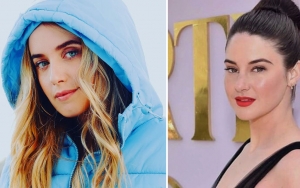 Megan Park Beber Rahasia Persahabatannya Dengan Shailene Woodley Bisa Awet Hingga Satu Dekade
