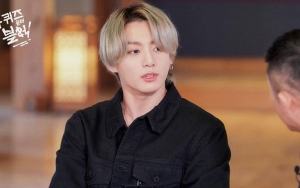 Jungkook Ternyata Sempat Tak Pede dan Merasa Kurang Pantas Jadi Vokalis Utama BTS
