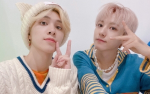Renjun NCT Berbagi Cerita Soal Kedekatannya dengan Hendery WayV Sejak Masa Trainee