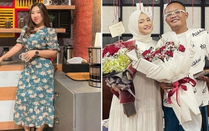 Sule-Nathalie Holscher Banjir Kritik Soal Isu Roasting, Kiky Saputri Akhirnya Buka Suara