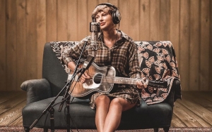 Bukan Selena Gomez Atau Katy Perry, Taylor Swift Rilis Single Baru Dengan Musisi Ini
