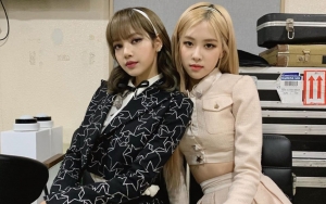 Rose Bahas Momen Ketika Lisa Alami Kesalahan Teknis Saat BLACKPINK Tampil di Panggung