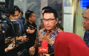 Demokrat Kubu Moeldoko Sampaikan Maaf Kepada Jokowi dan Masyarakat Indonesia