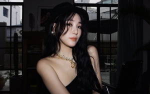 Tiffany Bahas Bagiannya di Lagu Girls' Generation yang Ternyata Ditujukan untuk Girl Grup Lain