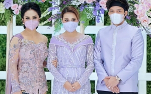 Atta Halilintar Baru Posting Ucapan Ultah ke Krisdayanti: Seneng Bakal Punya 5 Orangtua!