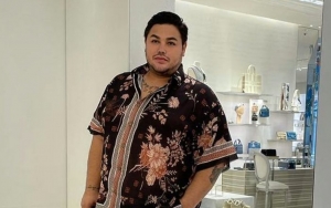 Geger Ivan Gunawan Mengaku Pernah Pakai Narkoba 