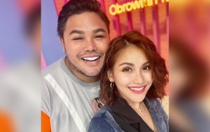 Ivan Gunawan Ungkap Artis Tercantik Tanpa Makeup, Ayu Ting Ting Di Urutan Pertama