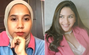 Beda Nasib dengan Nadya Arifta, Jessica Mila Cantik Berbusana India Dijuluki Nyonya Kaesang