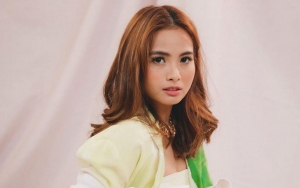 Gagal Menata Rambut, Gaya Cantik Acha Septriasa Malah Bikin Netizen Susah Berkedip