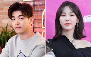 Eric Nam Dukung debut Wendy, Bahas Momen Canggung Saat Harus Jadi Couple di MV 'Spring Love'