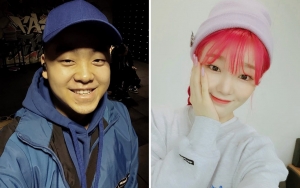 TANK Gunakan Catatan Medis untuk Ancam Seunghee dan Minta Tinggalkan OH MY GIRL