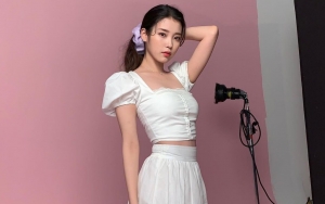 IU Bahas Soal Makna Dan Apa Yang Ingin Disampaikan Lewat Album Terbarunya 'LILAC'