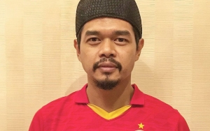 Isu Hamili Wanita di Luar Nikah Merebak, Bambang Pamungkas Larang Netizen Berkomentar