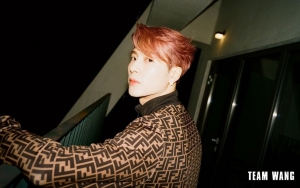 Jackson GOT7 Dilaporkan Berhenti Bermitra dengan Adidas Demi Alasan Mengejutkan Ini