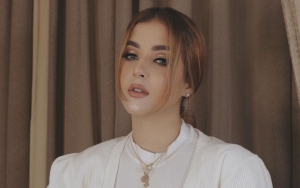 Tasya Farasya Makin Cantik Pakai Hijab, Cincin Berlian Super Gede Curi Perhatian