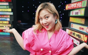 Park Na Rae Minta Maaf Soal Candaan Berbau Seksual, 'Hey Na Rae' Berhenti Tayang