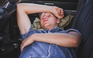 Tidur Lebih Nyenyak