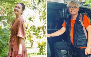 Shandy Aulia Mendadak Banjir Pujian Usai Video Lawas Dimarahi Sule Kembali Viral