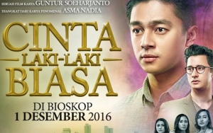 Cinta Laki-laki Biasa