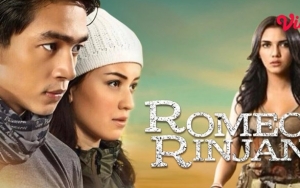 Romeo + Rinjani