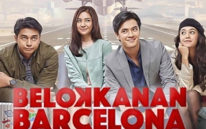 Belok Kanan Barcelona