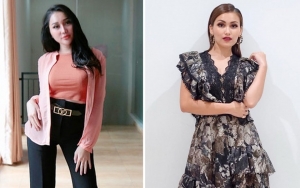Lucinta Luna Ingin Jadi Wanita Sejak Lahir, Ayu Ting Ting Beber Momen Pertama Kali Ketemu
