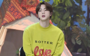 Sultan Banget, Begini Cara Jin BTS Habiskan 12,7 Juta dari 'You Quiz on the Block'