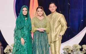 Sudah Beri Restu, Krisdayanti Malah Kaget Pacar Azriel Ternyata Beda Agama