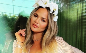 Chrissy Teigen Putuskan Hapus Akun Twitter-Nya, Tak Kuat Dengan Komentar Jahat?