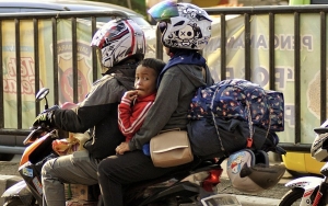Pemerintah Umumkan Larangan Mudik Lebaran 2021, Berlaku Pada 6-17 Mei 2021