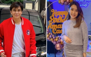 Sempat Dituding Ghosting, Billy Syahputra Disarankan Segera Nyatakan Cinta ke Amanda Caesa