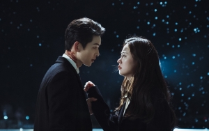 Song Joong Ki dan Jeon Yeo Bin Digoda Sutradara 'Vincenzo' Usai Kompak Lakukan Ini
