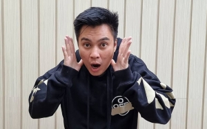 Bakal Rilis Buku, Baim Wong Akui Sempat Gak Cocok Dengan Dunia Hiburan