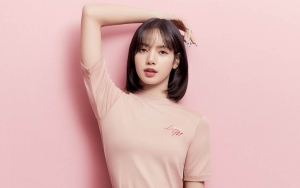 Lisa BLACKPINK Lakukan Hal-Hal Ini untuk Manjakan Diri Sendiri