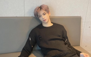 Kang Daniel Rilis Video Trailer Comeback Untuk Mini Albumnya 'Yellow'
