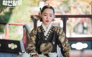 Shin Hye Sun Mendadak Tuai Kebencian Gara-Gara Pernyataan Terkait 'Mr. Queen'