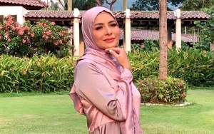 Masih Kecil, Meisya Siregar Sudah Beri Pesan Ke Anak Laki-Lakinya Agar Tak Playboy dan Suka Ghosting