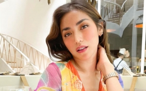 Jessica Iskandar Disinggung Settingan Dengan Nobu, Jawab Begini Ditanya Soal Pacar Baru