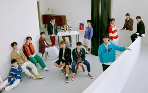SEVENTEEN Dikonfirmasi Bakal Tampil Di 'The Ellen DeGeneres Show', Akan Bawakan Lagu Ini