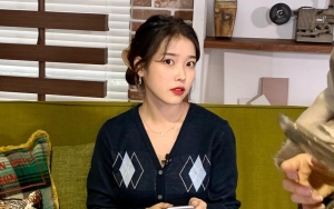 IU Buka-Bukaan Soal Kekhawatiran Terbesarnya Saat Ini