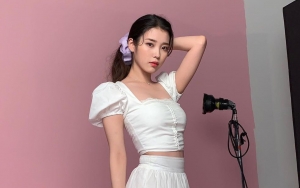 IU Tampil Berani Dan Super Percaya Diri Untuk Pertaruhkan Segala Dalam MV Comeback 'Coin'