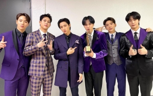 MONSTA X Kembali Tunda Konser Mereka Di Amerika Dan Kanada Akibat Pendemi