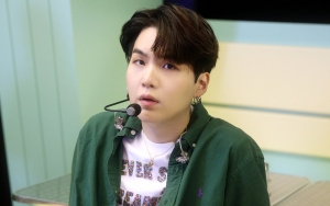 Suga BTS Buka-Bukaan Soal Susahnya Masa Trainee dan Cedera Bahu, Diklaim Fans Jadi Menantu Idaman