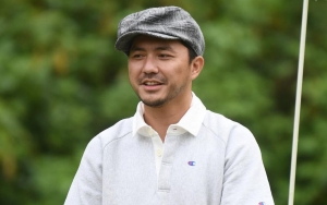 Untuk Kedua Kalinya Ananda Omesh Kembali Positif COVID-19, Begini Kondisinya